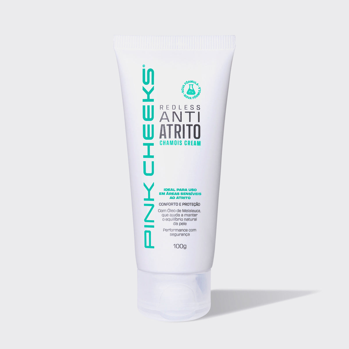Antiatrito Redless Chamois Cream 100g