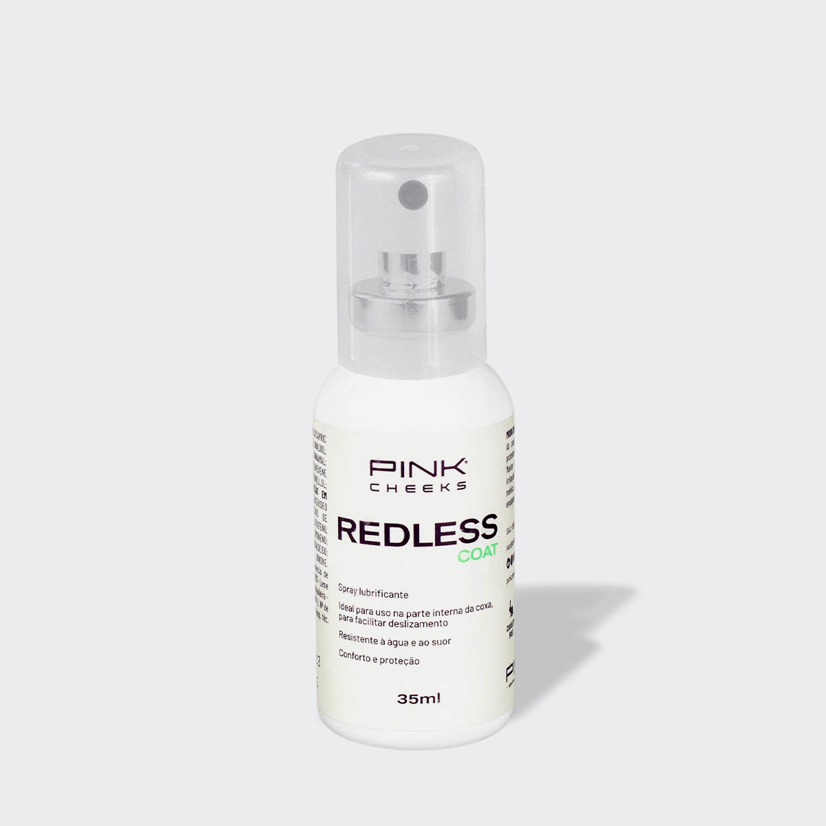 ANTIATRITO SPRAY REDLESS COAT 35ML