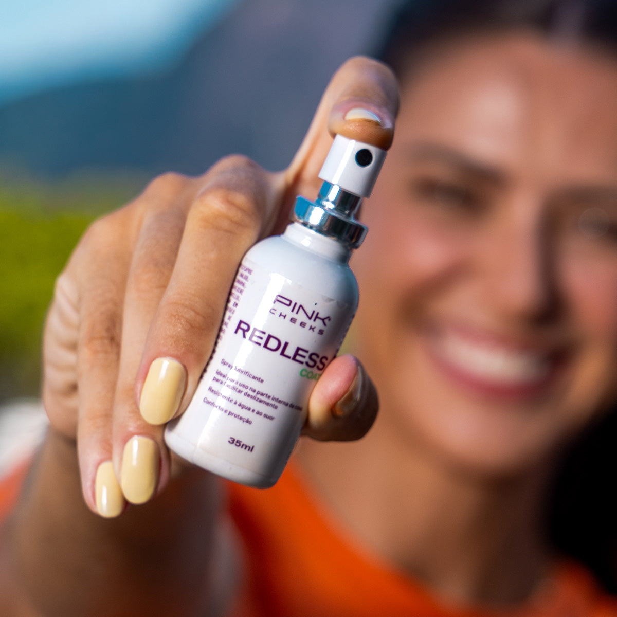ANTIATRITO SPRAY REDLESS COAT 35ML