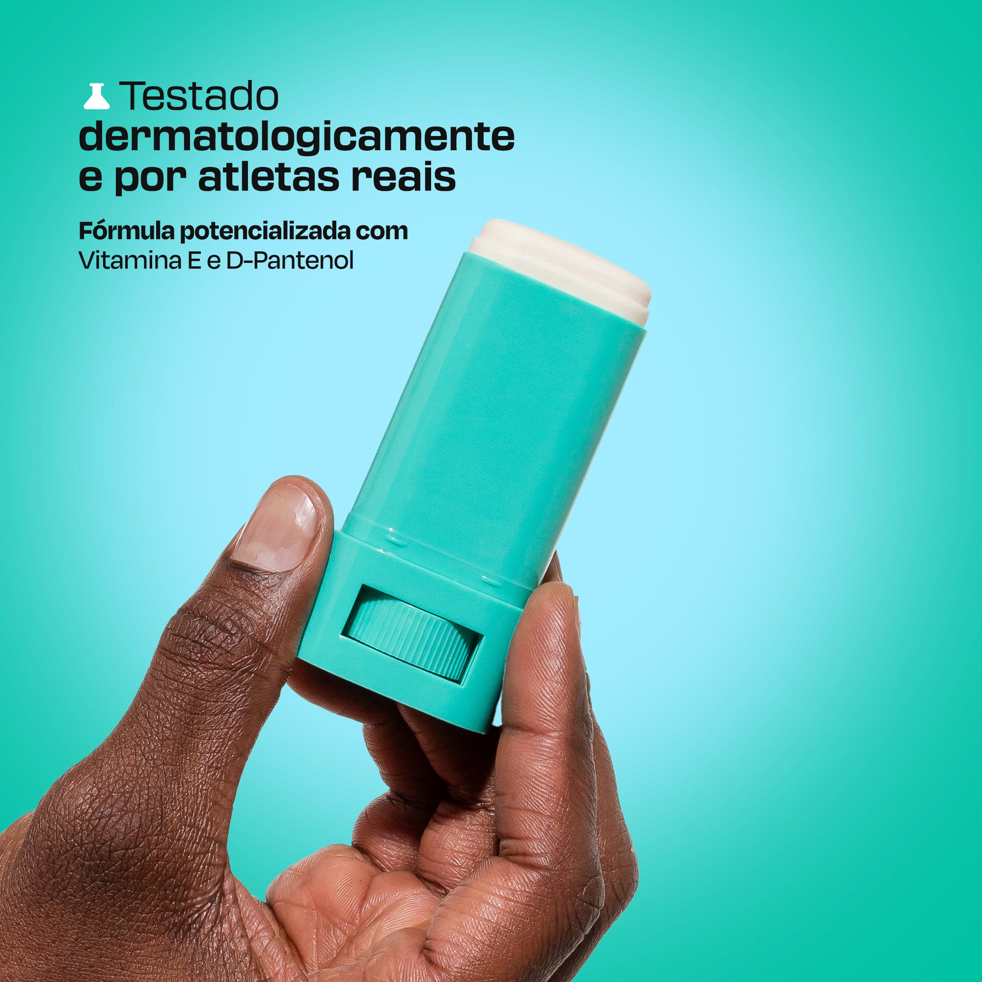 Antiatrito em Bastao Redless 18g