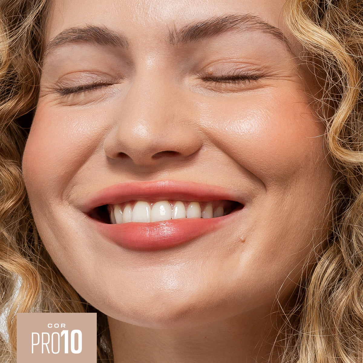 Pro Cream Protetor Solar Multifuncional FPS96 FPUVA43 14g - PRO10